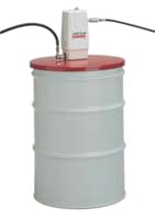 Loln  55 Gallon Oil Pump Transfer System