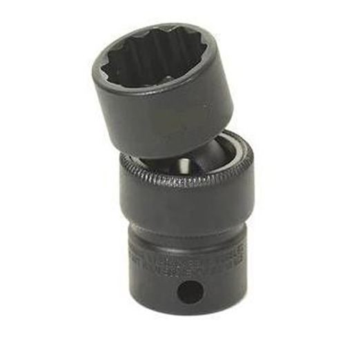Grey Pneumatic 3/8" Drive 13/16" 12-Point Standard Impact U-Joint (1126U)