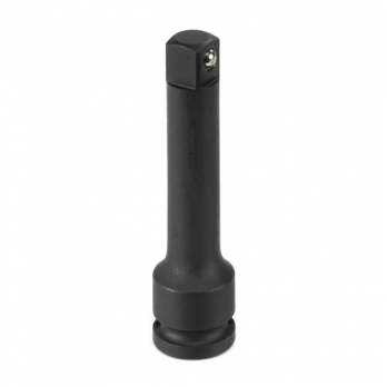 Grey Pneumatic 3/8" Drive 3" Quick Lock Extension (1143QL)