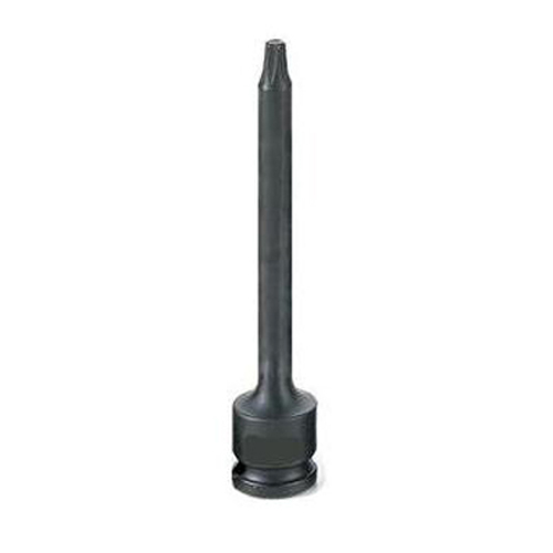 Grey Pneumatic 3/8" Drive x T50 Internal Star Driver 6" (11506T)