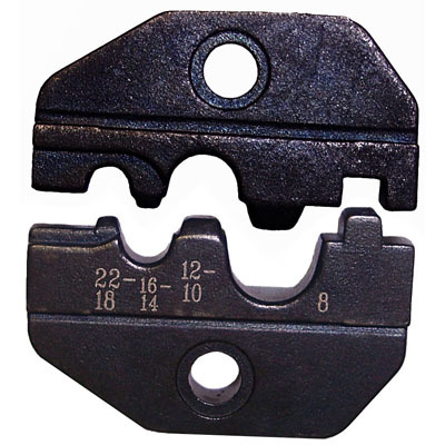 Picture of S & G Tool Aid 18924 Die For Non-Insulated Terminal 22-8 Awg
