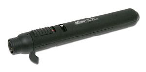 Picture of Blazer Products 189-4000 Pencil Torch Black Pt4000