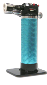 Picture of Blazer Products 189-4002 Stingray Bench Torch Gb4001 Blue