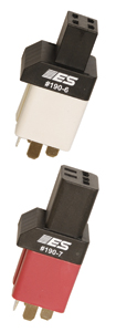 NEW SHIELDED RELAY ADAPTER SET