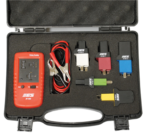 191 Relay Buddy Pro Test Kit -  tool, TO68571