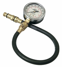 Lisle 14mm Adapter for 20250 Compression Tester (20280)