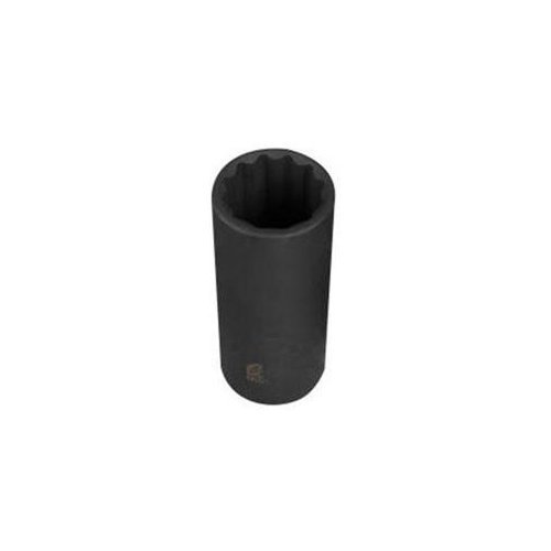 Sunex Tool 368213 .38 Inch Dr. 13Mm 12Pt Deep Socket