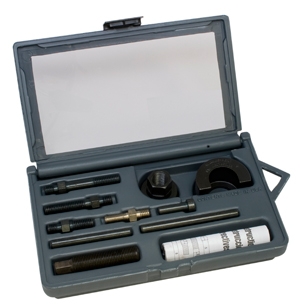 Lisle Short 8mm Installing Adapter Replacement (38920)