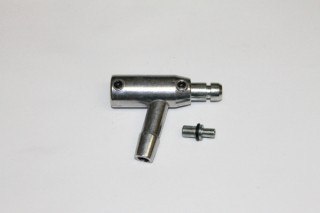 Inc. 40138 Siphon Head With Nozzle & Air Jet