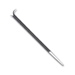 Picture of Mayhew Steel Products 40152 .56 Inch - 16 Lady Foot Pry Bar