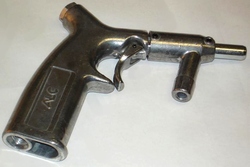 Inc. 40153 Siphon Sand Blast Gun