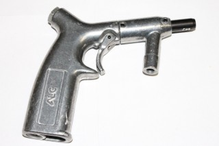 Complete Gun Lg F/Siphon Blstr F-90-18