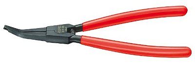 45 21 200 8 Inch 30 Degrees Retaining Ring Plier