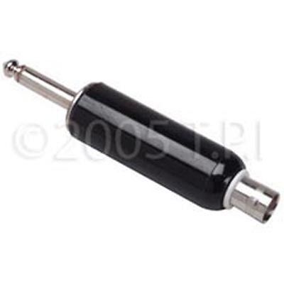 Picture of Service Solutions 503633 Short Adapter For 6537