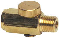 Picture of Astro Pneumatic Tool Co. 5706 Air Brass Regulator