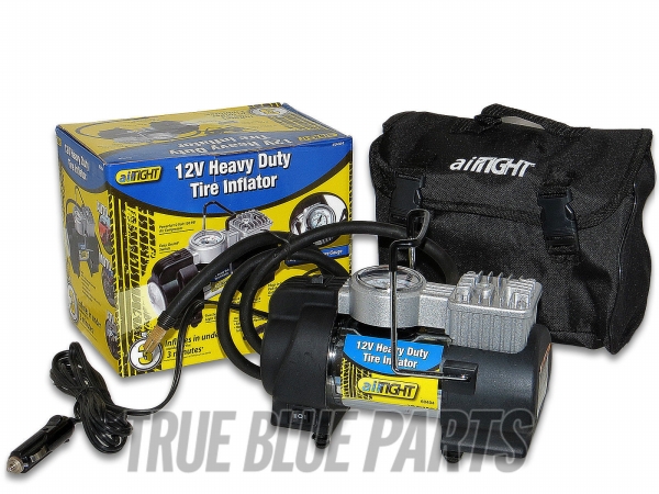 60404 12 V. Hd 150Psi Tire Inflator