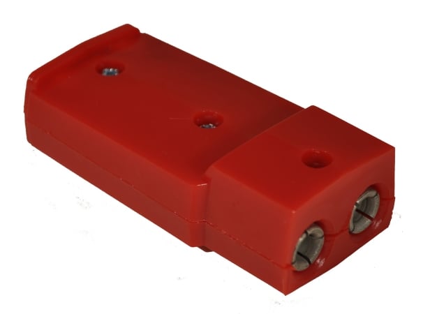 Corp 6207 Kit-Polarized Plug