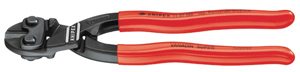 71 01 200 8 Inch Compact Bolt And Wire Hard Wire Cutter -  Knipex Tools Lp, KX7101-200