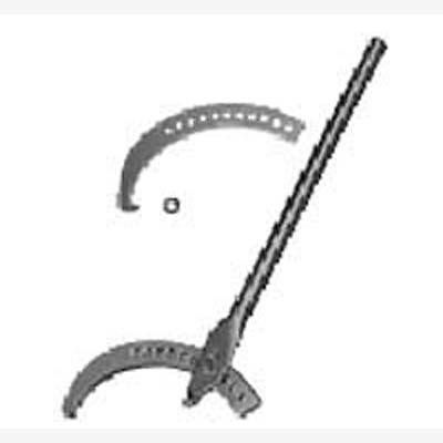 7308 Adjustable Spanner Wrench