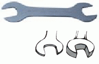 Inc 832426 .78 Inch X.94 Inch Thin Wrench