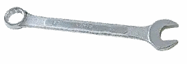 929 29Mm Raised Panel Combo Wrench
