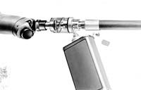 S & G Tool Aid 98500 Air Tool Oiler