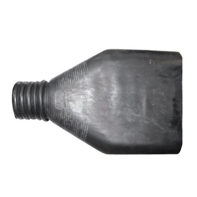 F675 11 Inch Rectangle Adaptor - 3 X 11