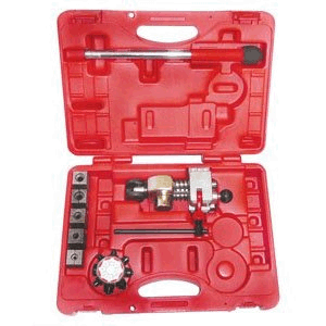 S.U.R & R FT505 Punch - .19 Inch & .25 Inch - Op. 2 - 45 Degrees - 1