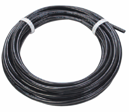 K003 .25 Inch Nylon Tubing - 25