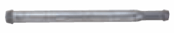 K167 .31 Inch .25 Inch Nylon To Nylon Reducer - 2