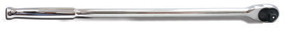 Picture of E-Z Red MR14XLC .25 Inch Drive Chrome Ratchet