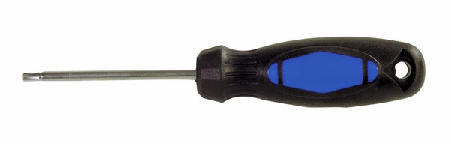 TPS30 T30 Tamper-Proof Star Screwdriver