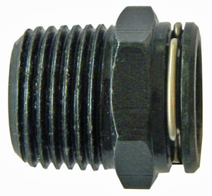 S.U.R & R TR770 Gm Transmission Line Connector - 1