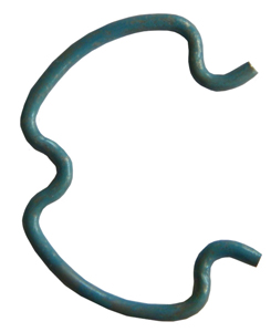 S.U.R & R TR775 .38 Transmission Connector Clip - 5
