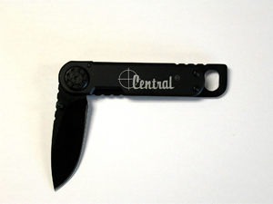 . Central Tools Folding Knife