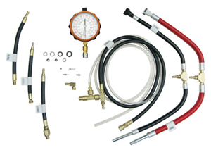 Lang Tools Ford Power Stroke Diesel Fuel System Kit (TU-32-4PB)