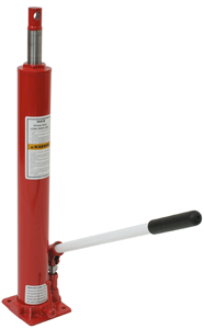 4 Ton Heavy Duty Flat Bottom Ram
