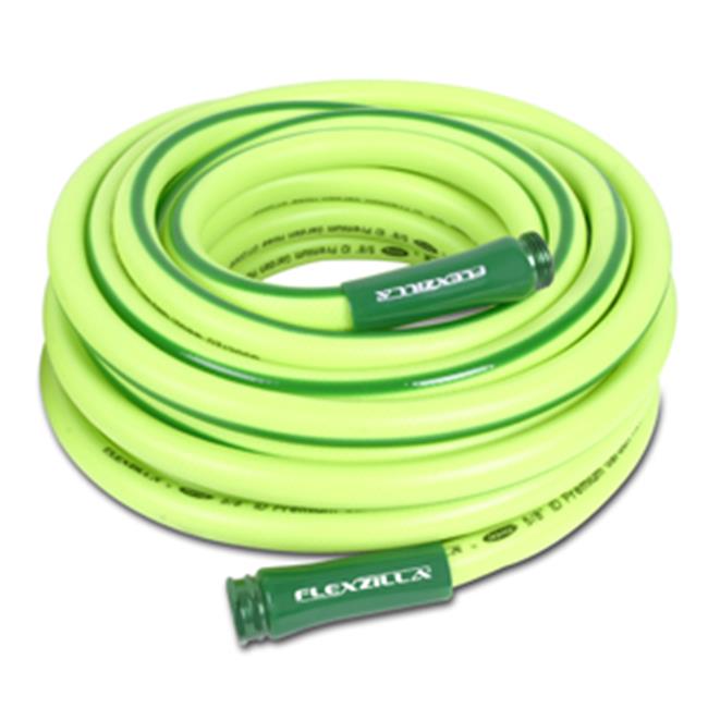 Legacy 75 Ft. Flexzilla Garden Water Hose