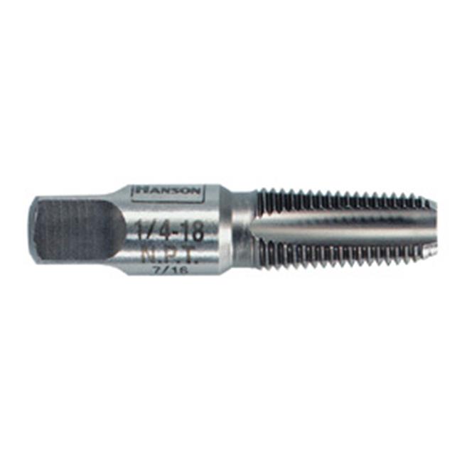 Irwin Industrial Tool Co 1827ZR 6Mm - 1.00 Hcs Bottom Tap