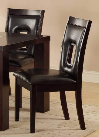 2528S Lee Side Chair - Set of 2