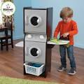 Espresso Laundry Play Set