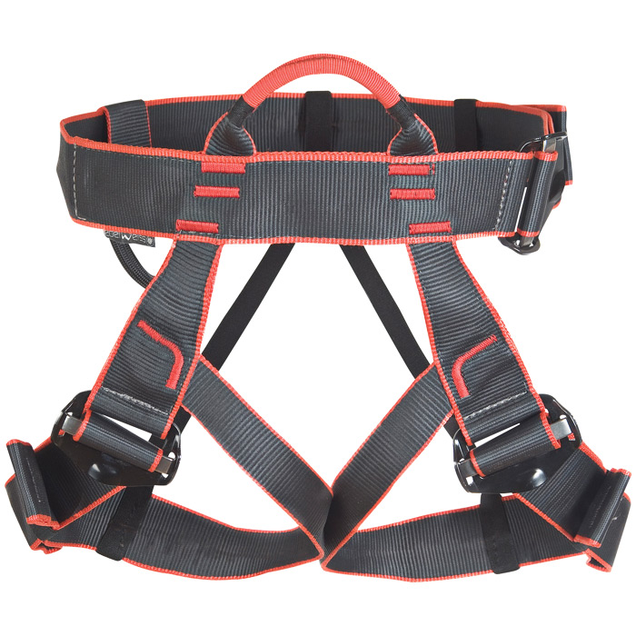 Picture of Edelweiss HMY.1 Mygale - Universal Size Harness
