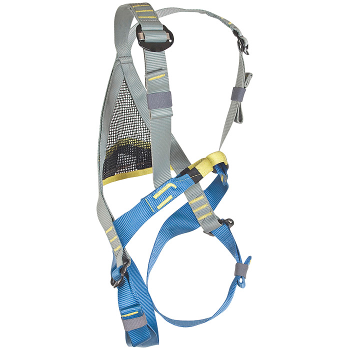 Picture of Edelweiss HSJ Spider Junior Body Harness