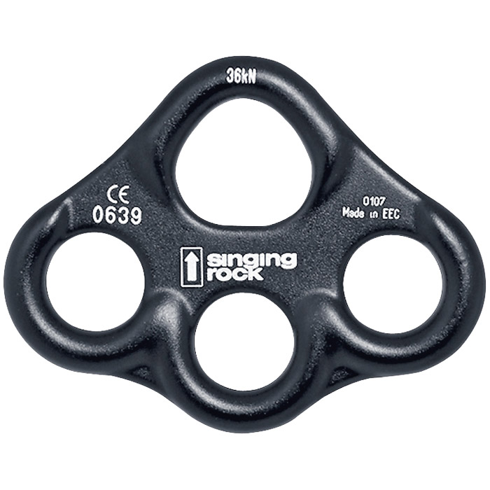 K6370BB Rigging Plate .33 Rigging
