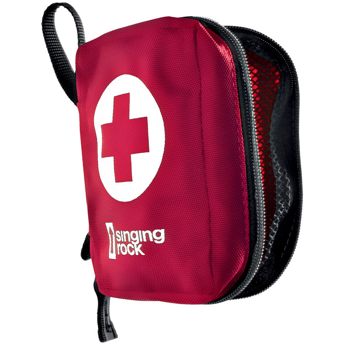 C0053RW First Aid Bag Harness