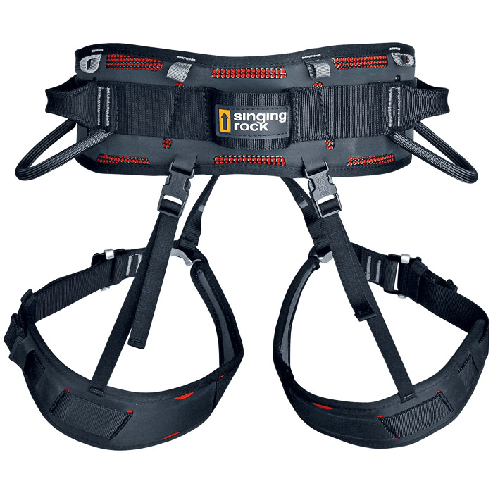 W0022BR-S Urban II Sit Work Harness S