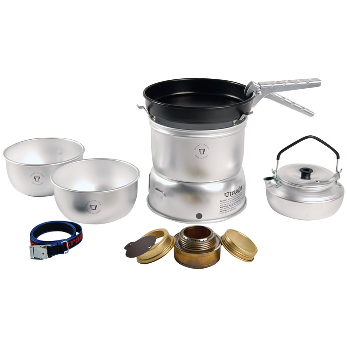 140274 27-4 Ul Stove Kit Stove