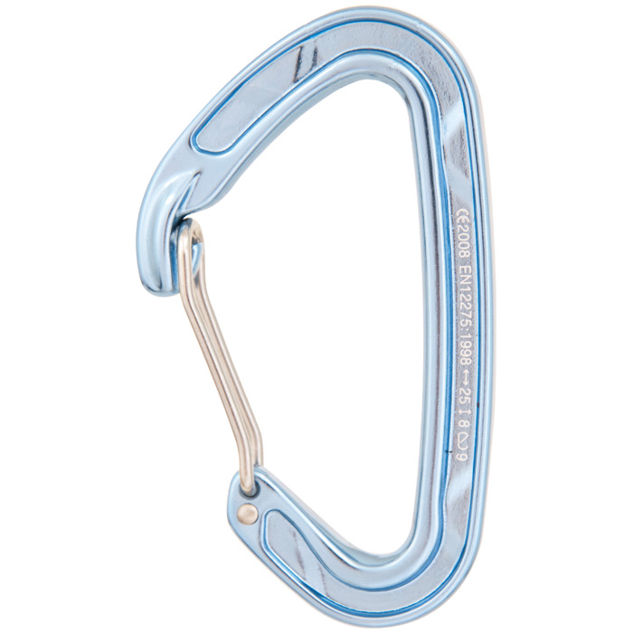 AF-805SW Echo Wire Gate - Blue
