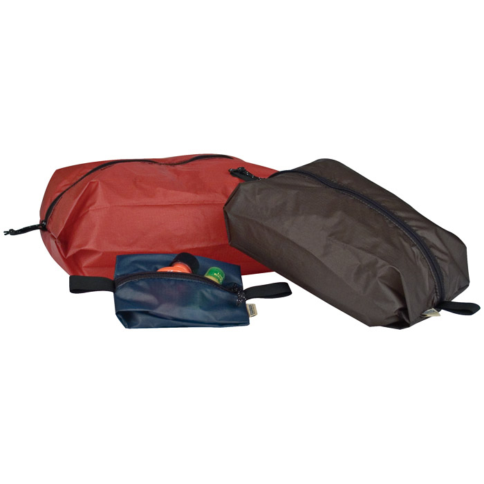 UBG501 BLU SM Ultralite Puffer Pouch Blue Sm