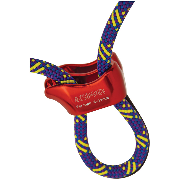 AB-030 - RED Belay Device